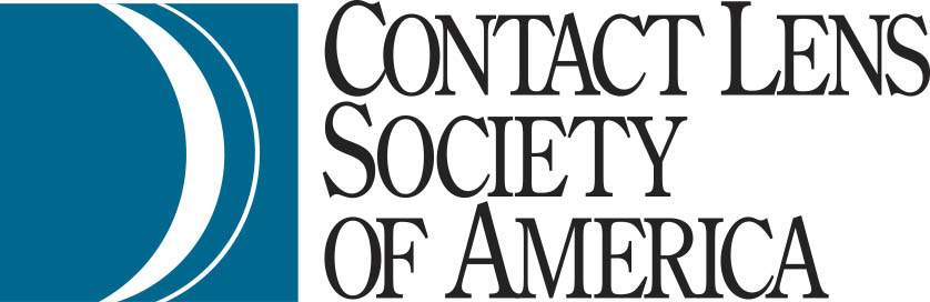 Contact Lens Society of America Custom Shirts & Apparel